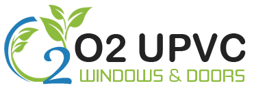 O2 UPVC WINDOWS